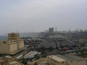 le port 03 